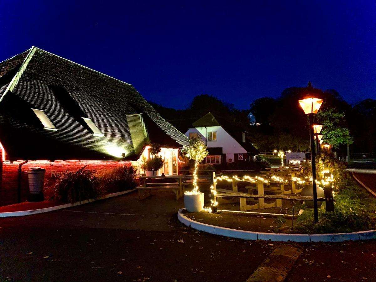 Winchelsea Lodge المظهر الخارجي الصورة