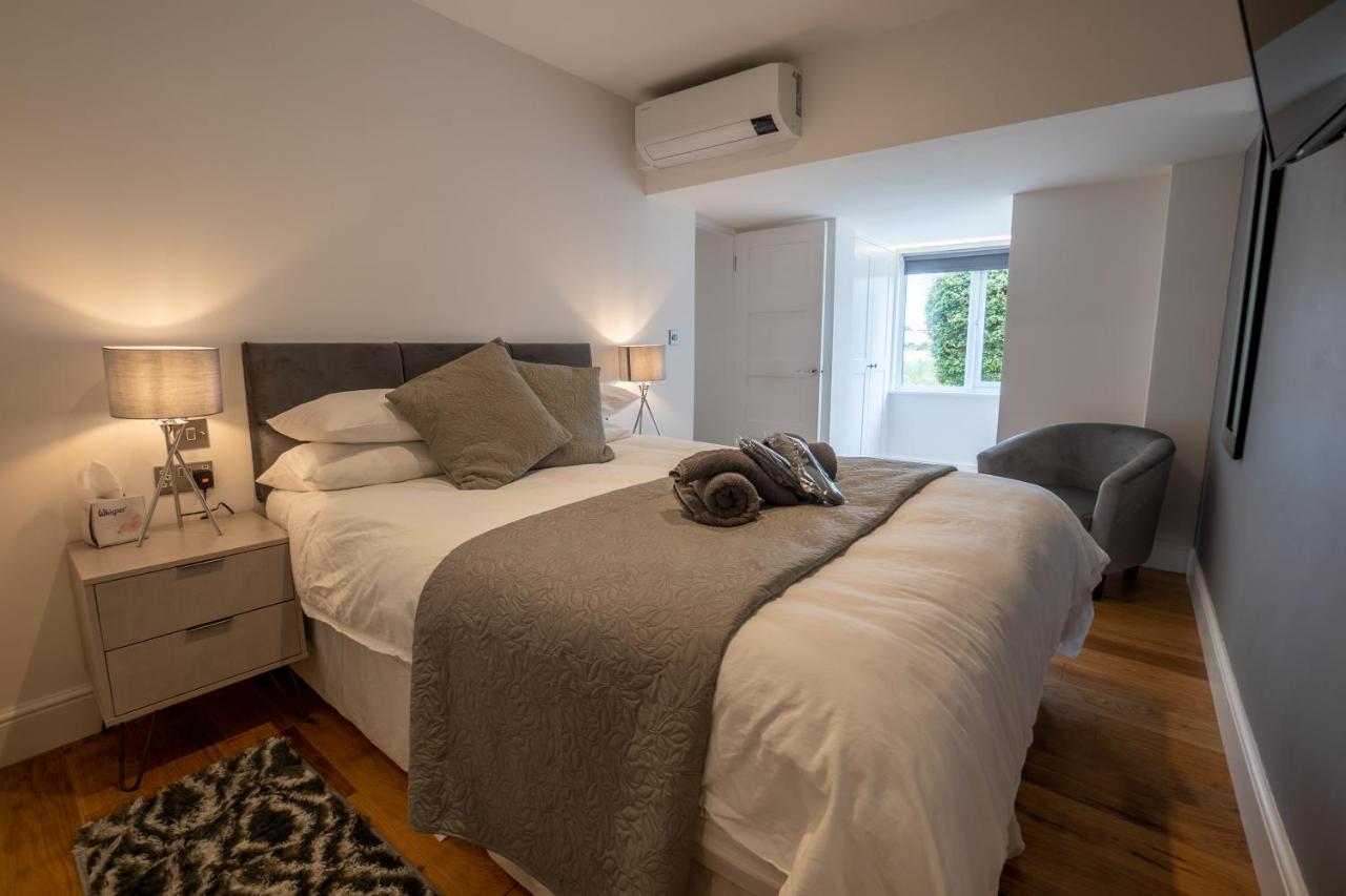 Winchelsea Lodge المظهر الخارجي الصورة