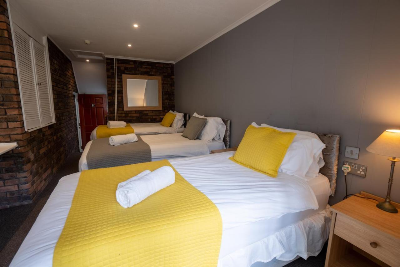 Winchelsea Lodge المظهر الخارجي الصورة