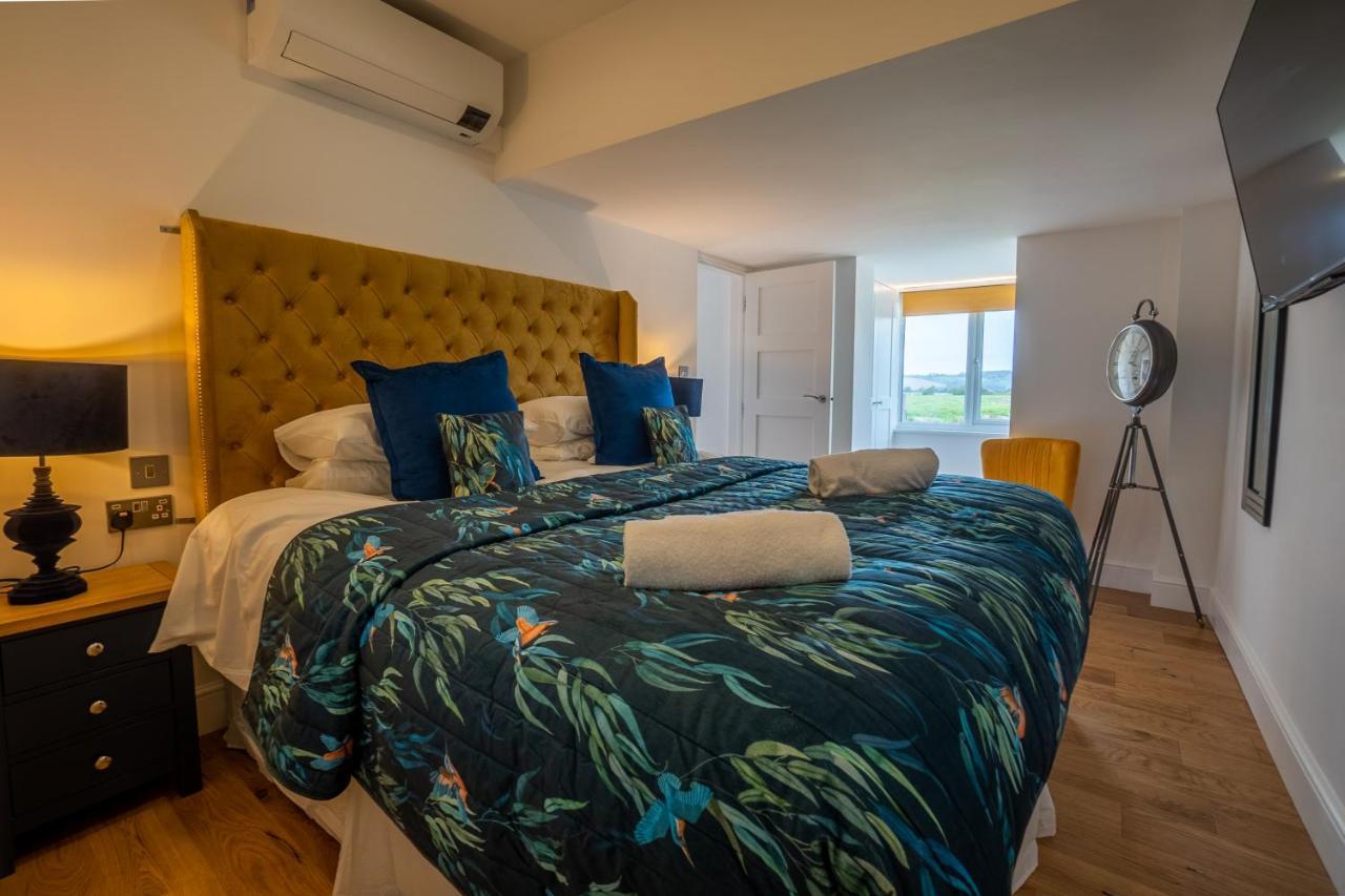 Winchelsea Lodge المظهر الخارجي الصورة