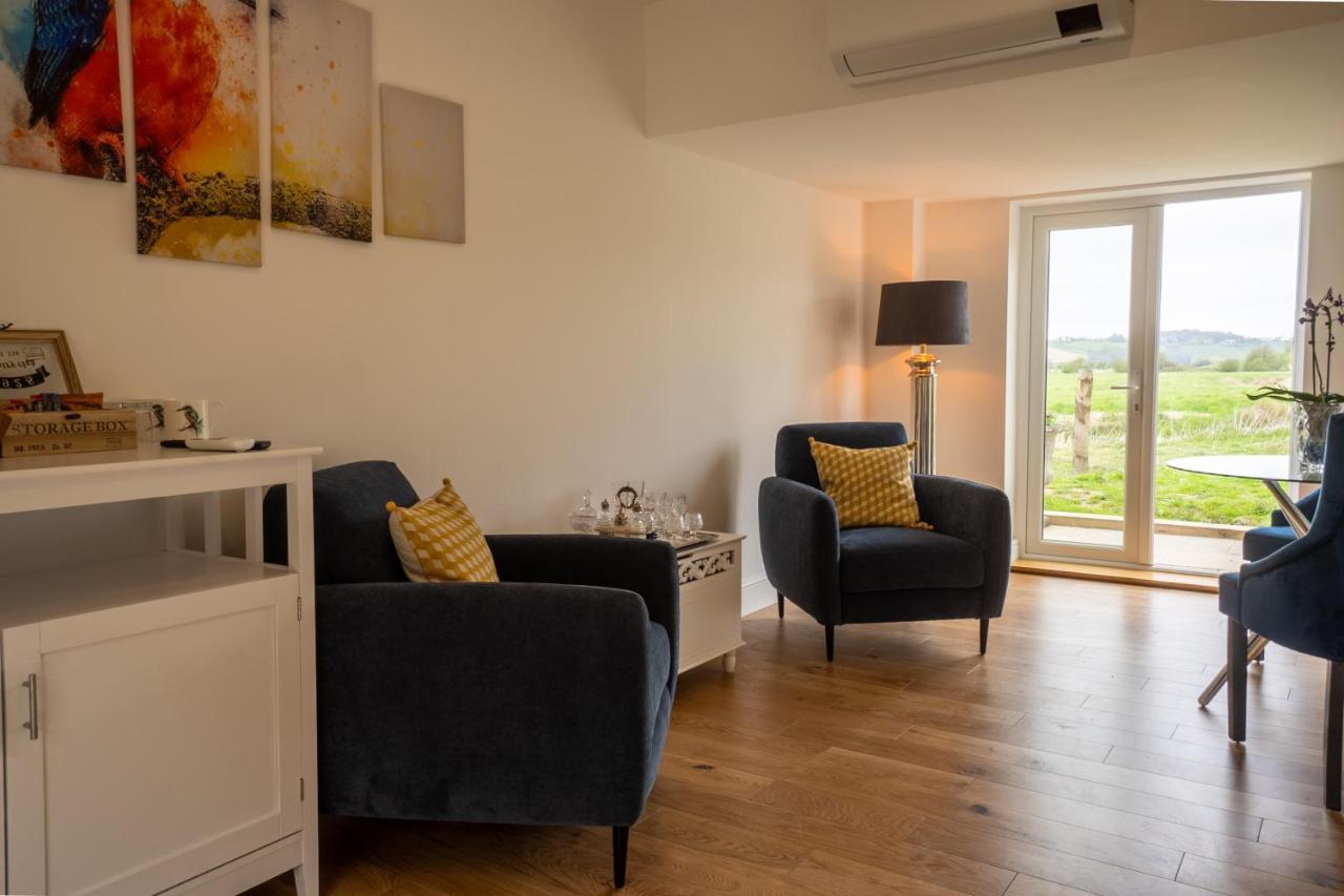Winchelsea Lodge المظهر الخارجي الصورة
