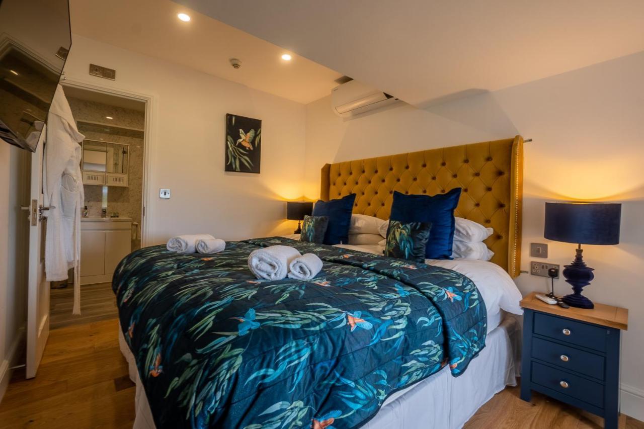 Winchelsea Lodge المظهر الخارجي الصورة