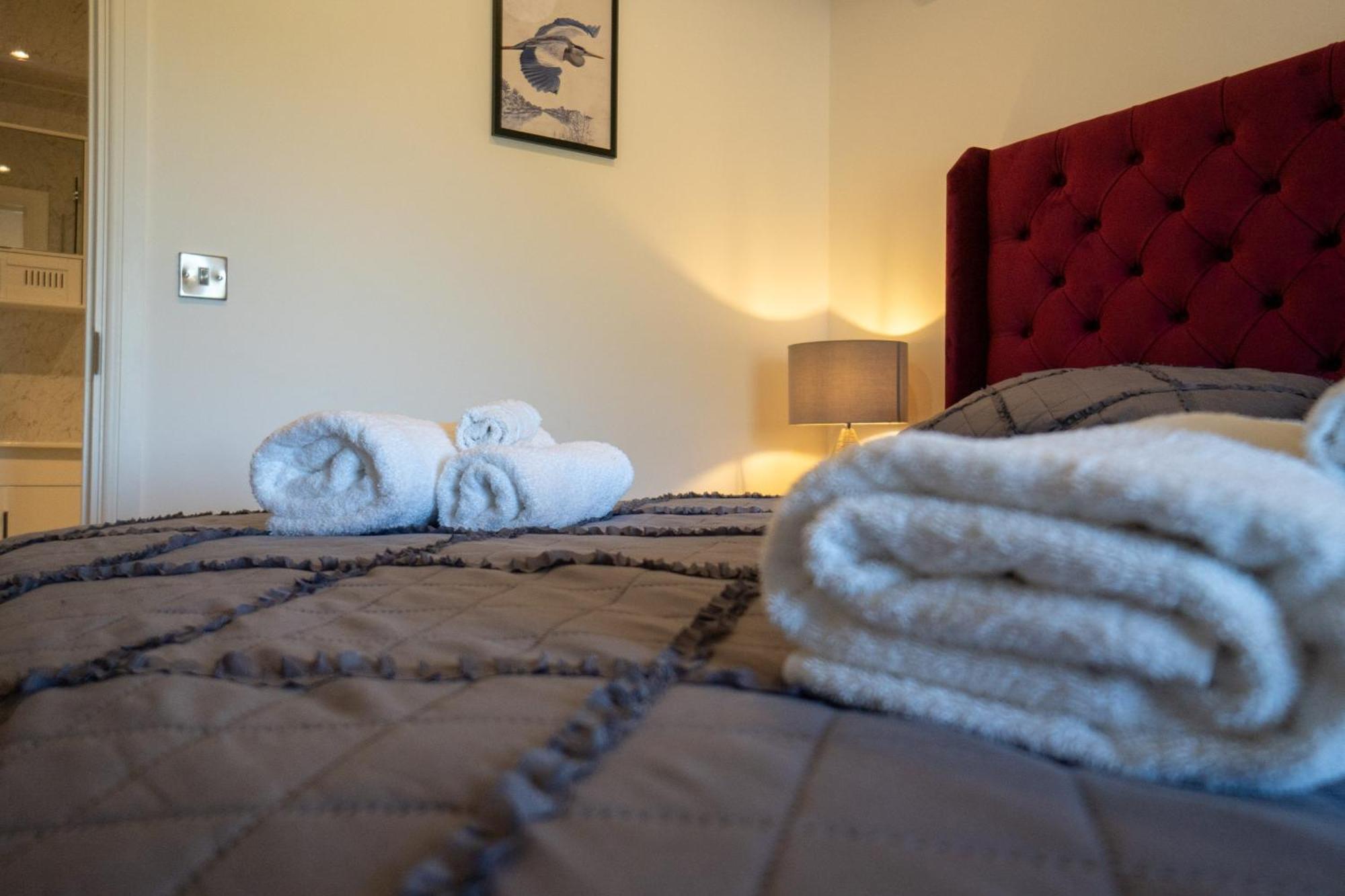 Winchelsea Lodge المظهر الخارجي الصورة