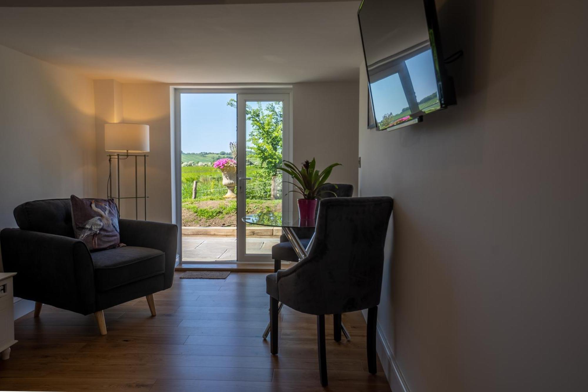 Winchelsea Lodge المظهر الخارجي الصورة