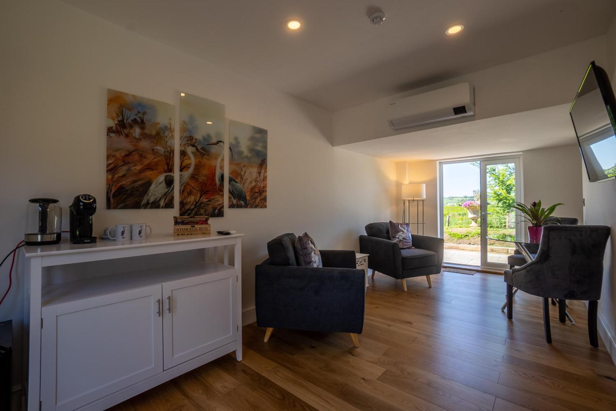 Winchelsea Lodge المظهر الخارجي الصورة